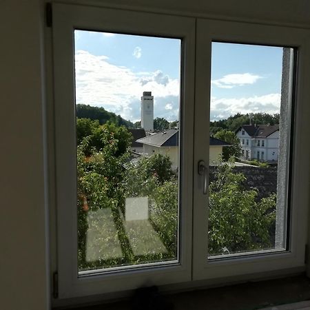 格明德Haus Larissa公寓 外观 照片