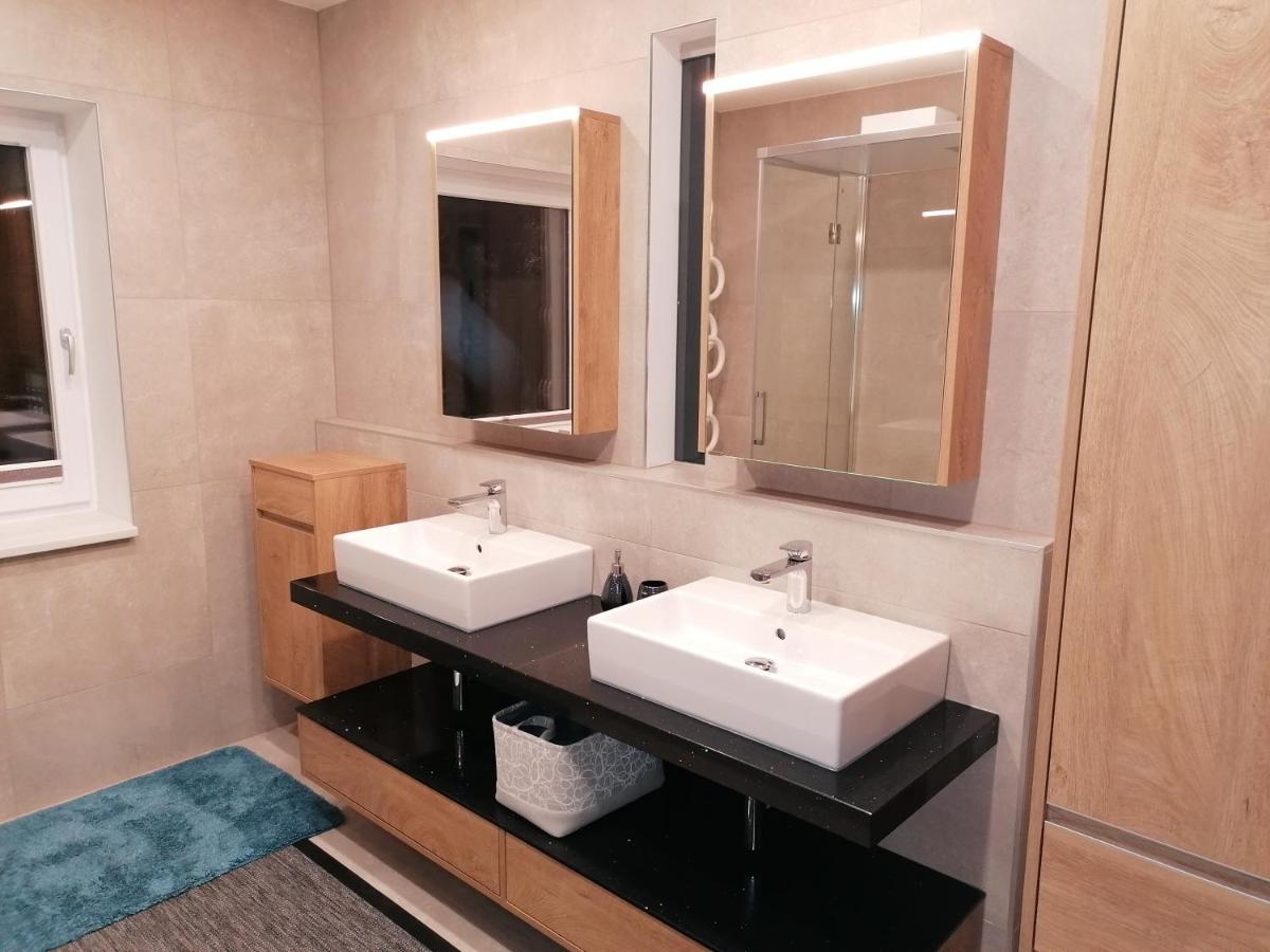 格明德Haus Larissa公寓 外观 照片
