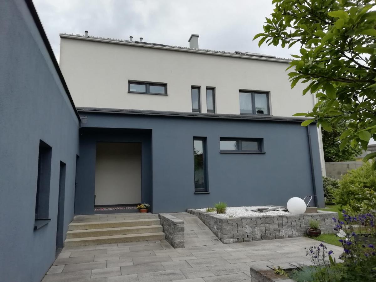 格明德Haus Larissa公寓 外观 照片